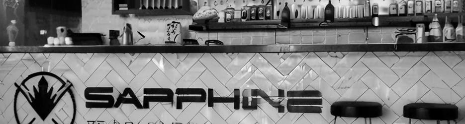 Sapphire Bar and Grill Darwin CBD - Localista