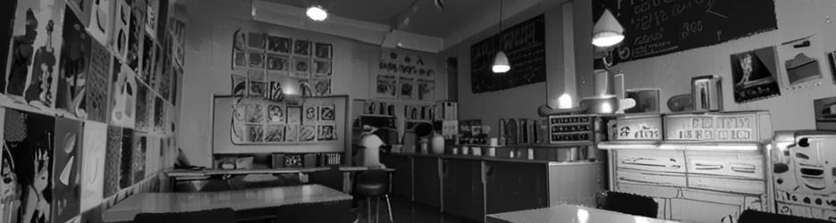 Sherwood Coffee Bar - New Lambton - Localista