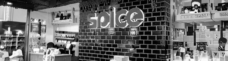 Spice Kitchen and Bar - Localista