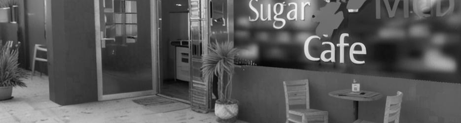 Sugar Mint Cafe - Localista