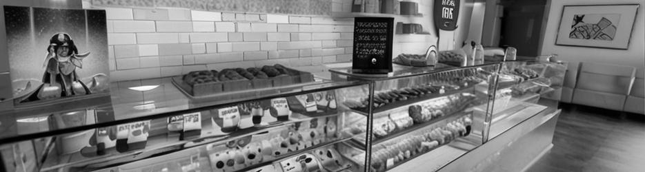 The Fabulous Baker Boys Bakery - Localista