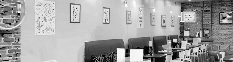 The Y Cafe - Localista