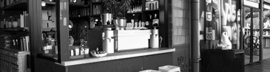 XS Espresso - Localista