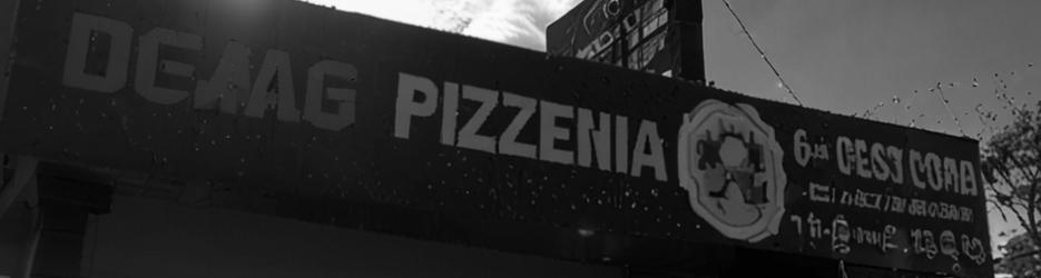 ZigZag Pizzeria - Localista