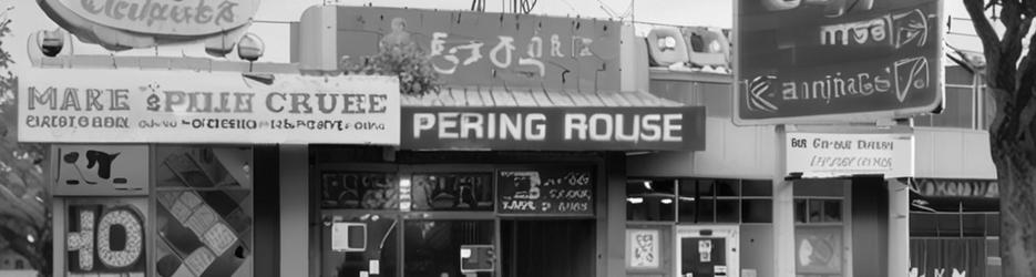 Peking House - Localista