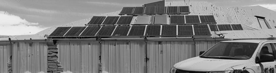 Geraldton Solar Force - Localista