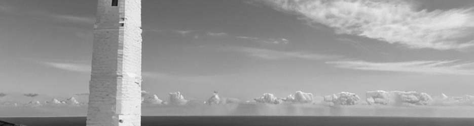 Cape Wickham Lighthouse - Localista