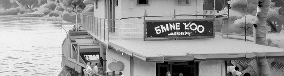 Murray River Paddlesteamers - PS Emmylou - Localista