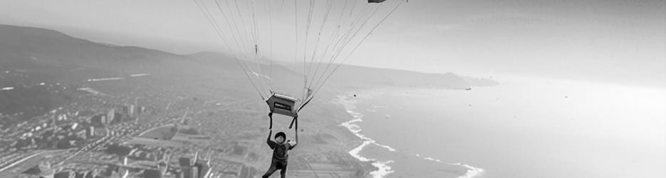 Skydive Sydney-Wollongong - Localista