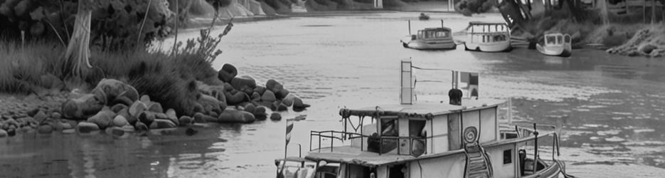 Echuca Paddlesteamers - Localista