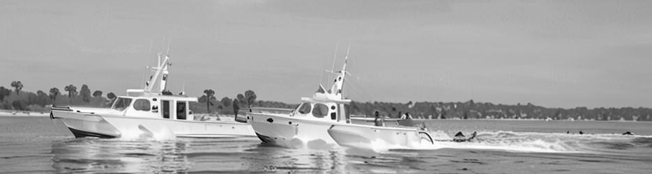 Proline Fishing Charters - Localista