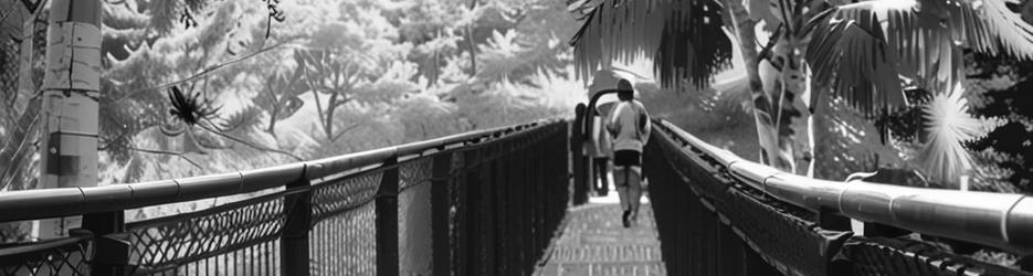 Tamborine Rainforest Skywalk - Localista