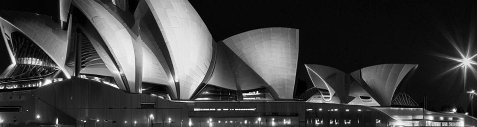 Sydney City Photo Tours - Localista