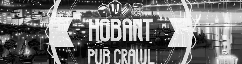 Hobart Pub Crawl - Localista