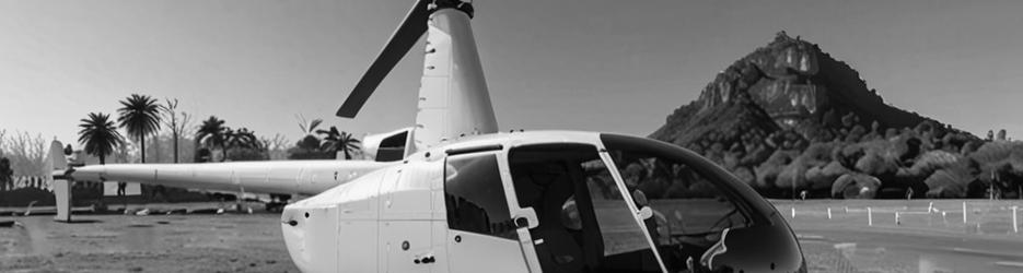 Rockhampton Helicopters - Localista