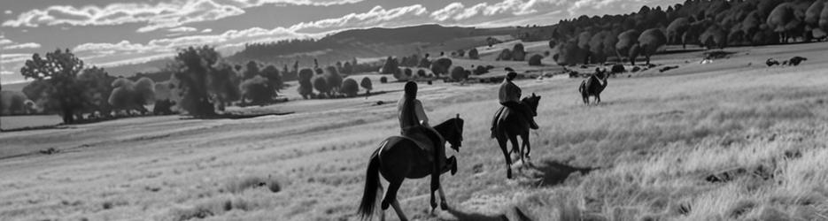 Mudgee Horse Riding Centre - Localista