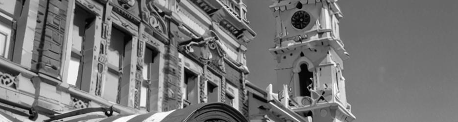 Ballarat Heritage Tours - Localista