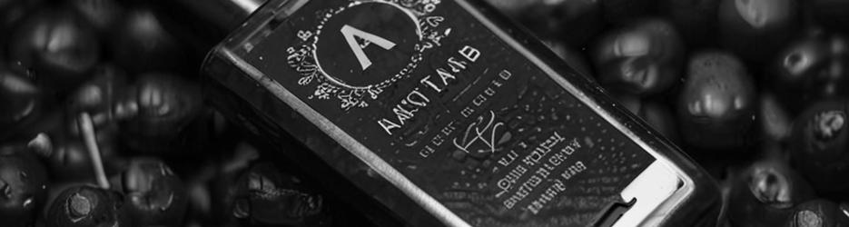 Anther Distillery - Localista