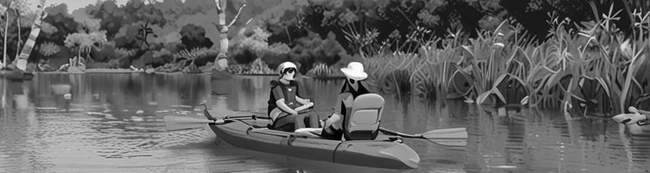 Canoe Adventures - Riverland - Localista