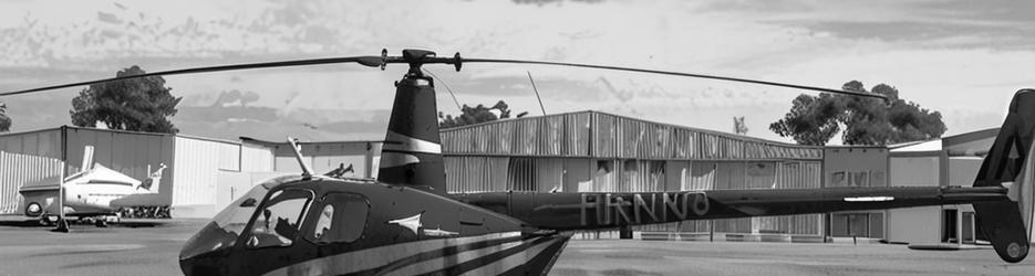 Affinity Helicopters - Port Macquarie Flights and Packages - Localista