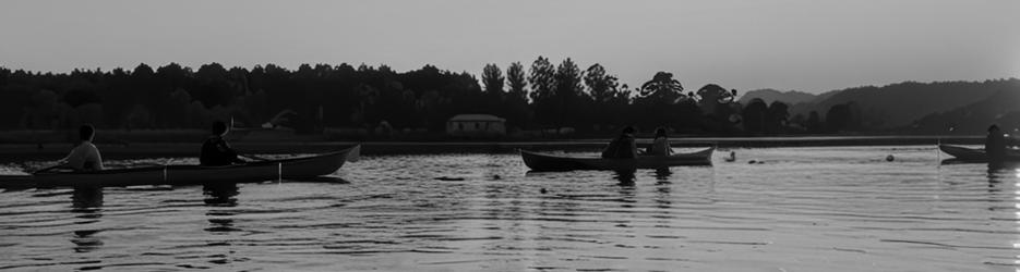 Bay and Beyond Sea Kayak Tours - Localista