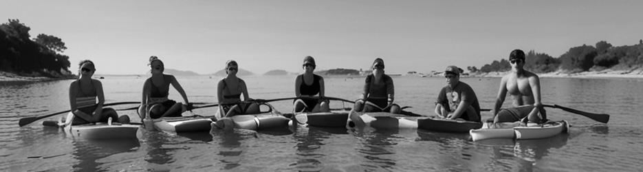 Sussex Inlet Stand Up Paddle - Localista