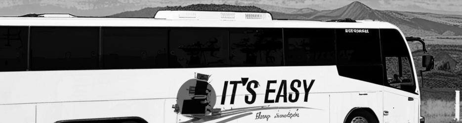 It's Easy Tours - Localista