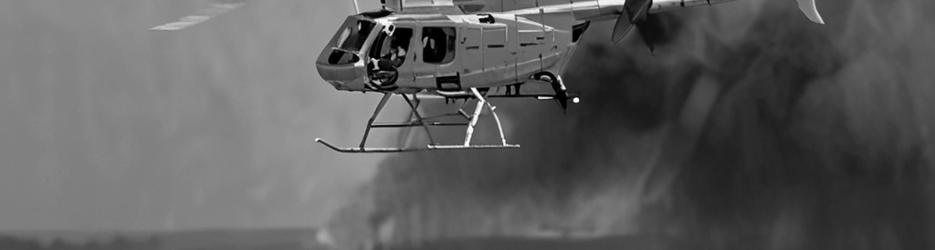 North Australian Helicopters - Localista