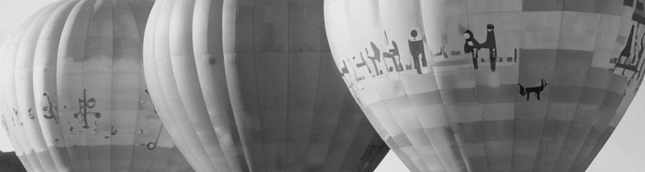 Balloons Over Brisbane - Localista