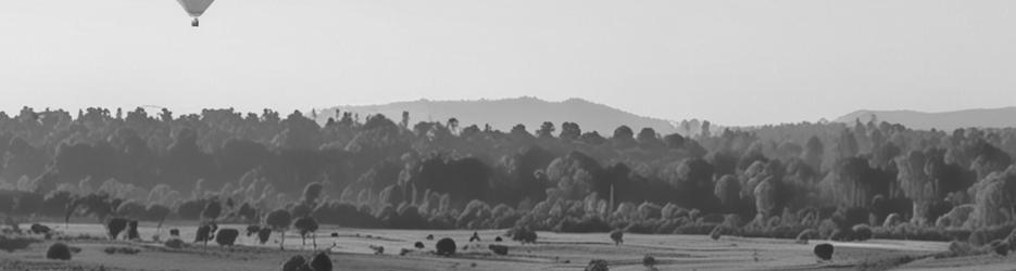 Hot Air Ballooning Scenic Rim - Localista