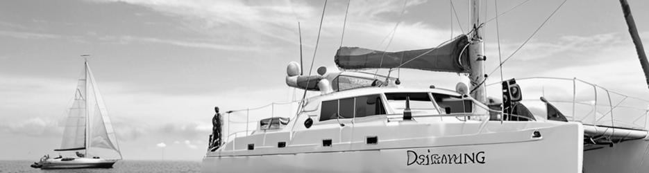 Brisbane Yacht Charters - Localista