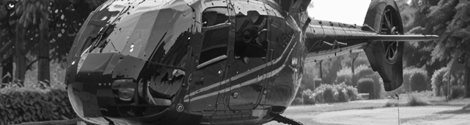 Executive Helicopters - Brisbane - Localista