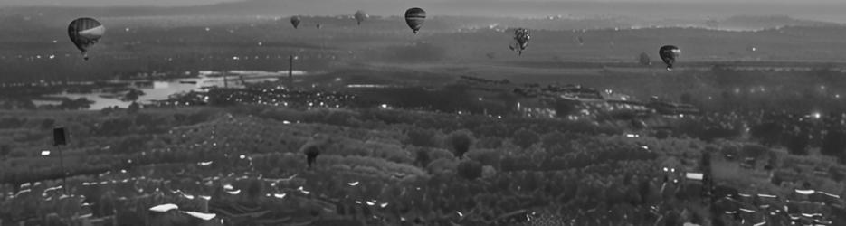 Geelong Ballooning - Localista