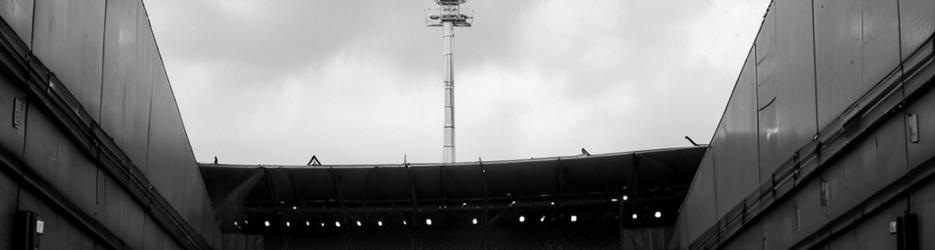 Melbourne Cricket Ground - Localista