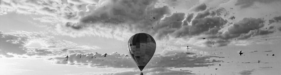 Balloon Aloft Burketown - Localista