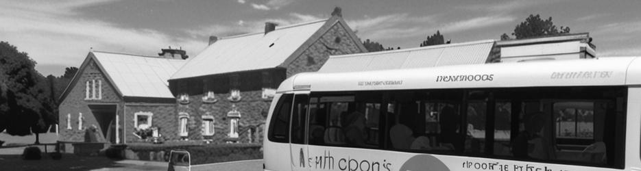 TrailHopper Hop On Hop Off Tours - Localista