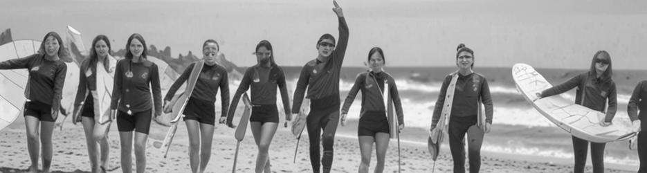 Women Soulful Surf - Localista