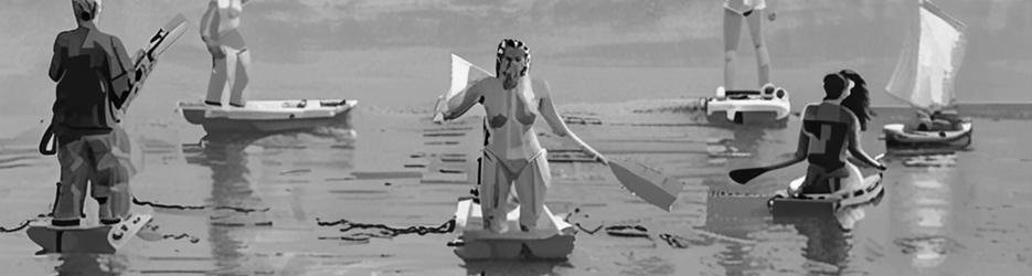 What'SUP Cairns Paddle Boarding - Localista