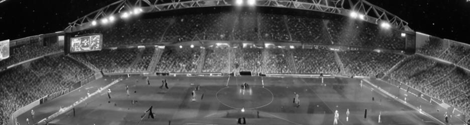 Stadium Australia - Localista