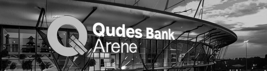 Qudos Bank Arena - Localista