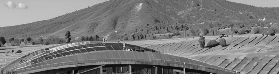 National Arboretum Canberra - Localista