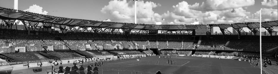 Metricon Stadium - Localista