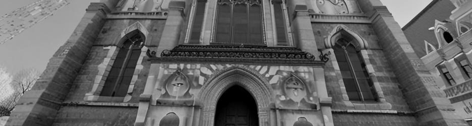 St Paul's Cathedral, Melbourne - Localista