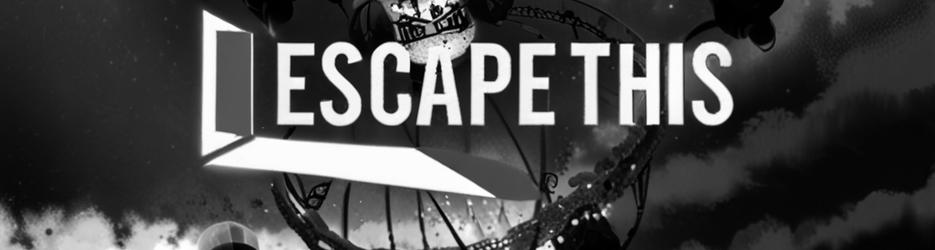 ESCAPE THIS Escape Room Perth - Localista