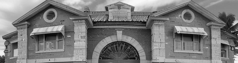 Boggo Road Gaol (Jail) - Localista