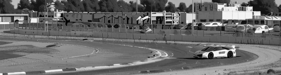 Wanneroo Raceway - Localista