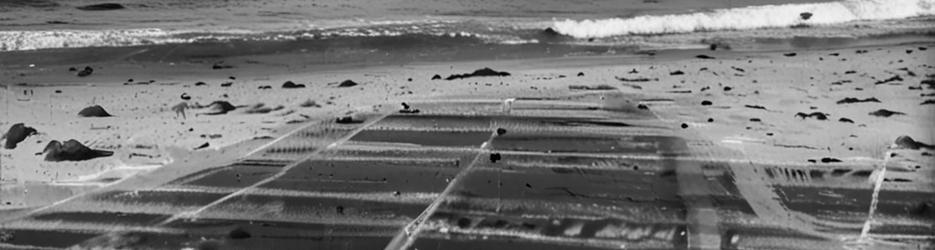 Tessellated Pavement - Localista