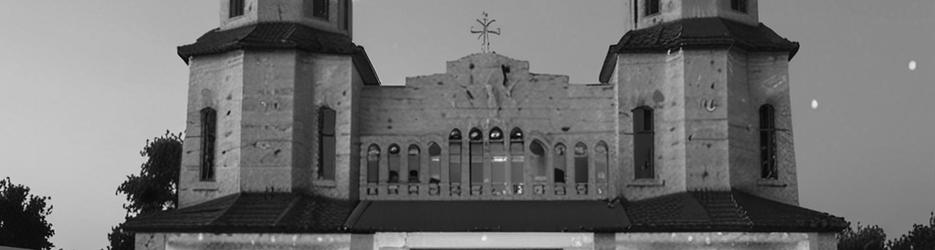 St. Hurmizd Assyrian Church of the East Cathedral - Localista