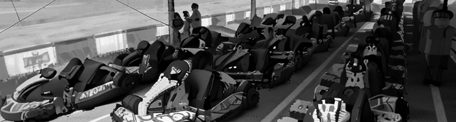 MakoTrac International Racetrack (Go Kart Action Mareeba, Hire Karts) - Localista