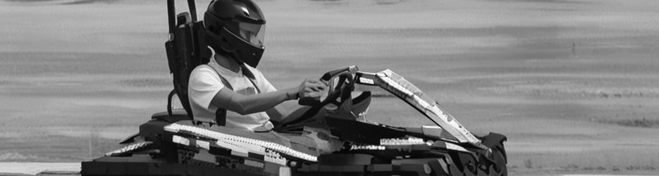 Cockburn International Kartway - Localista